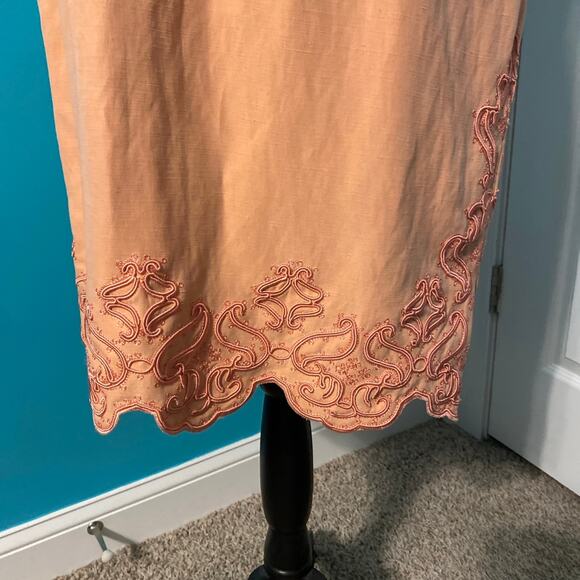 Ladies 10 Petite Talbots dress - Picture 3 of 12